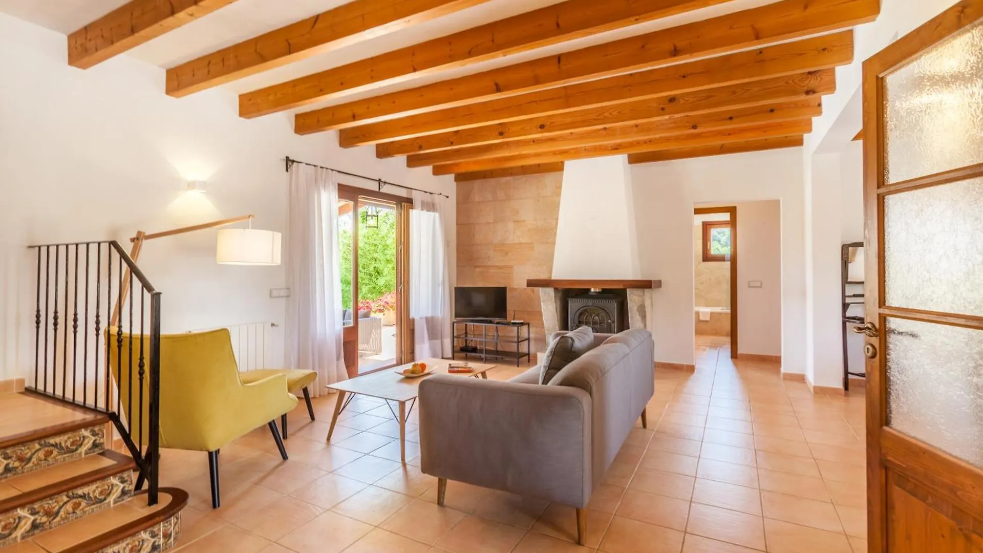 Villa Guillona By Sealand Villas Alcudia  0*, Alcudia (Mallorca) Spain