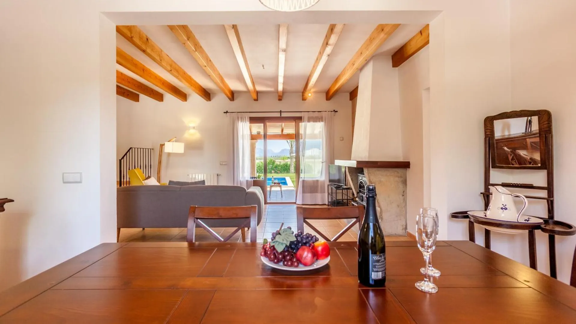 Villa Guillona By Sealand Villas Alcudia  0*, Alcudia (Mallorca) Spain