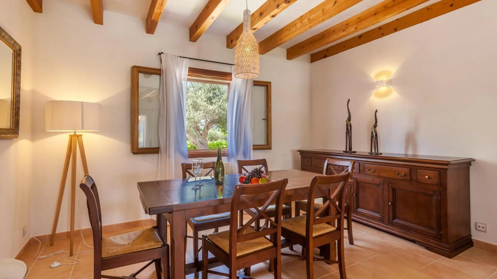 Villa Guillona By Sealand Villas Alcudia  Spain