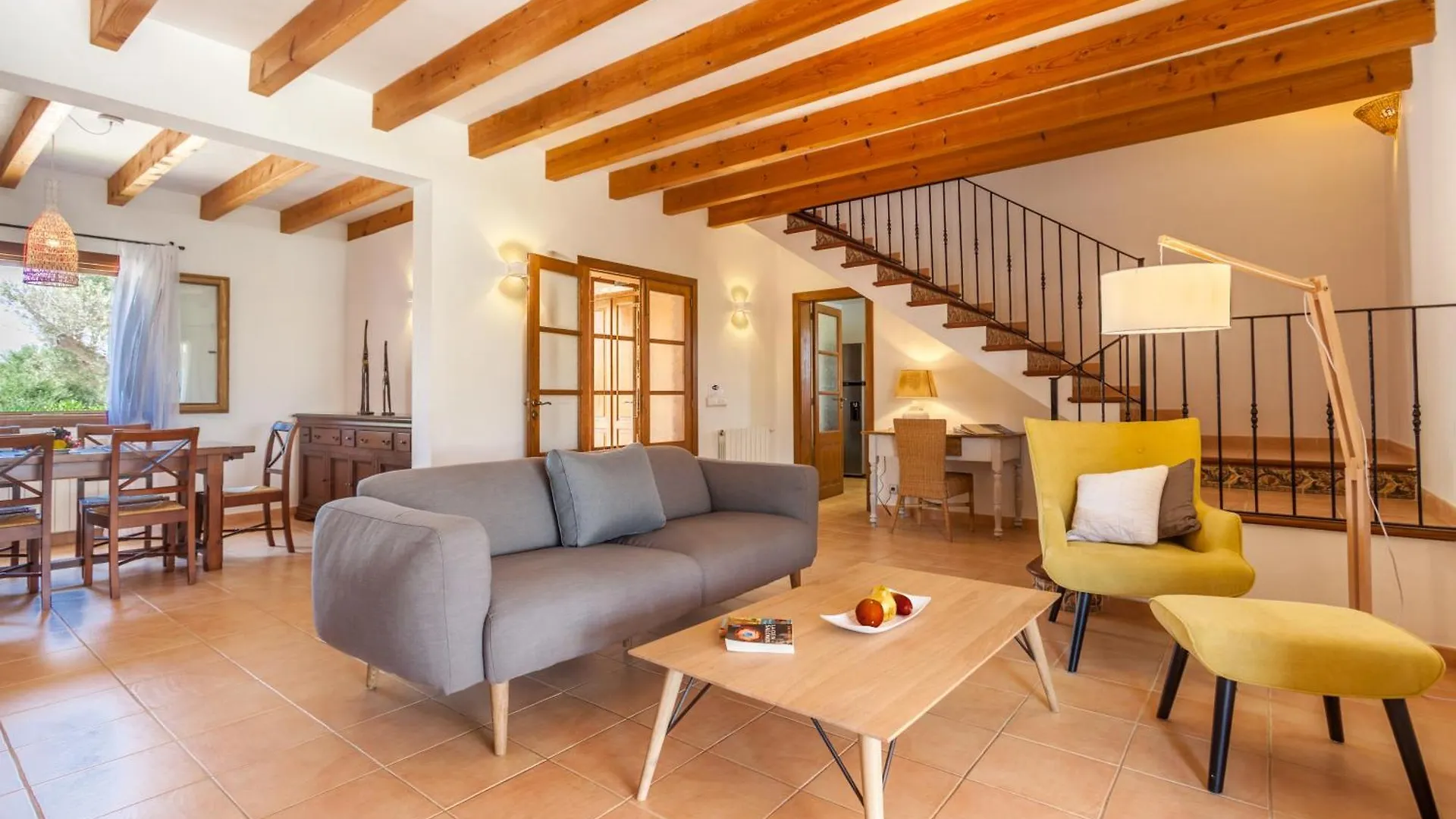 Villa Guillona By Sealand Villas Alcudia  Alcudia (Mallorca)