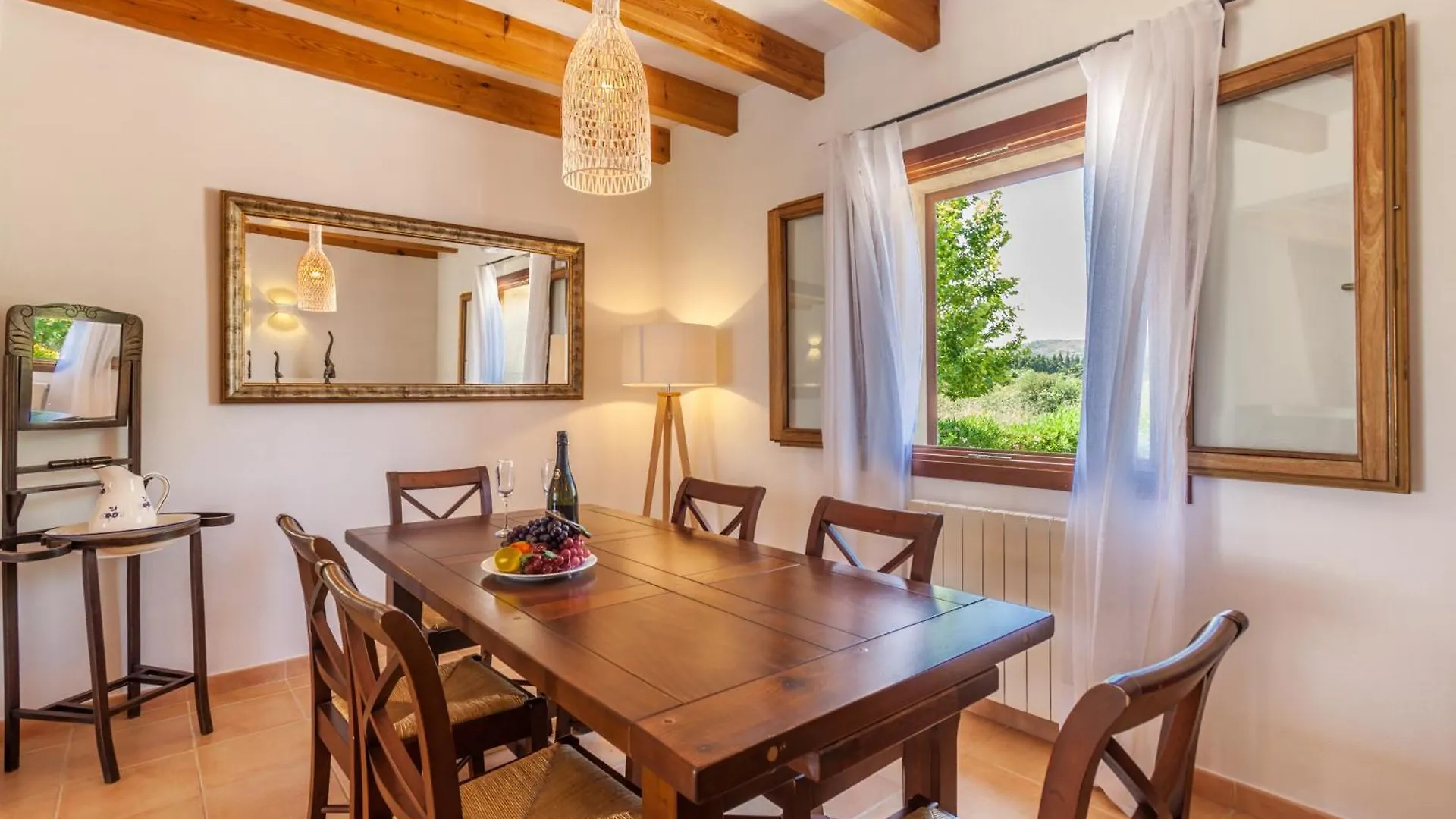 Villa Guillona By Sealand Villas Alcudia