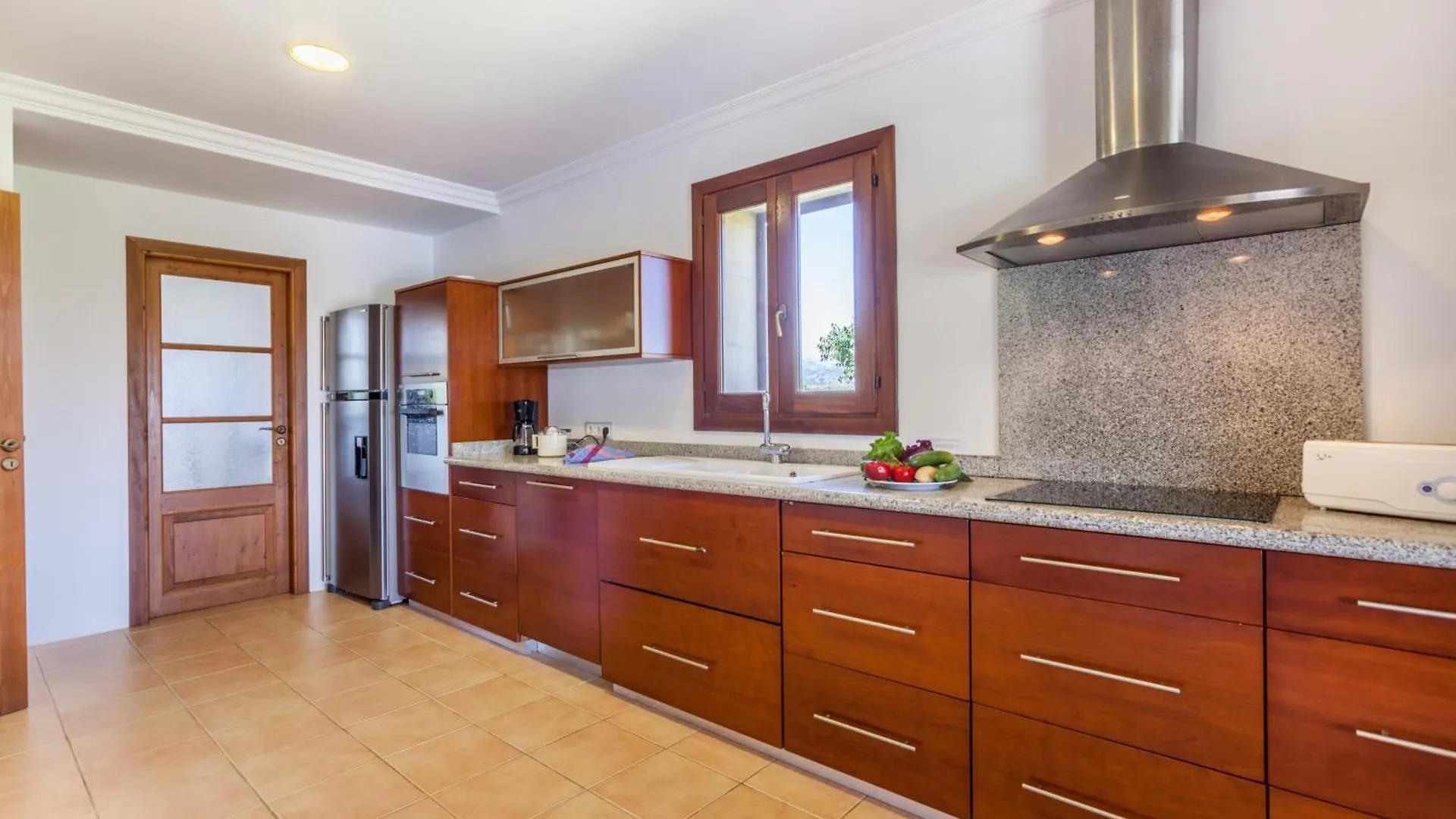 Villa Guillona By Sealand Villas Alcudia