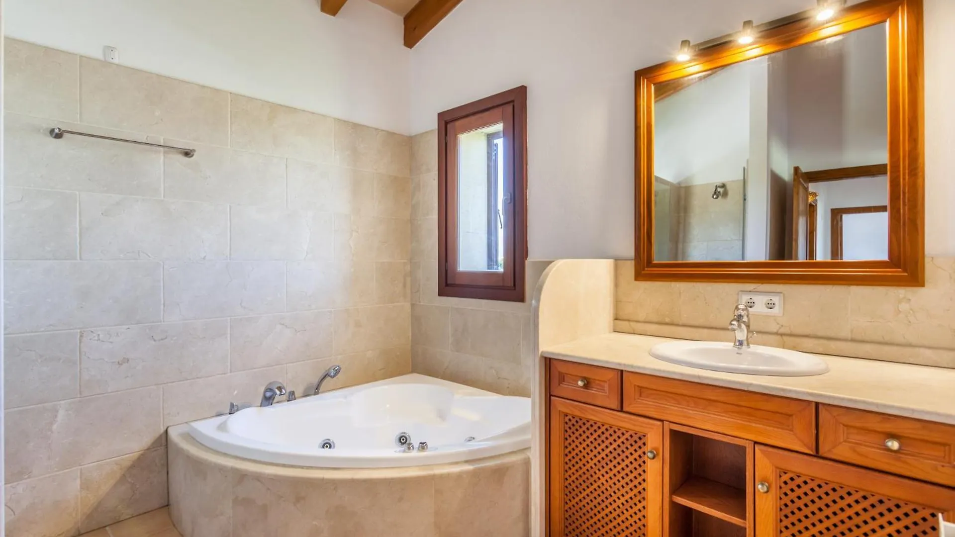 Villa Guillona By Sealand Villas Alcudia