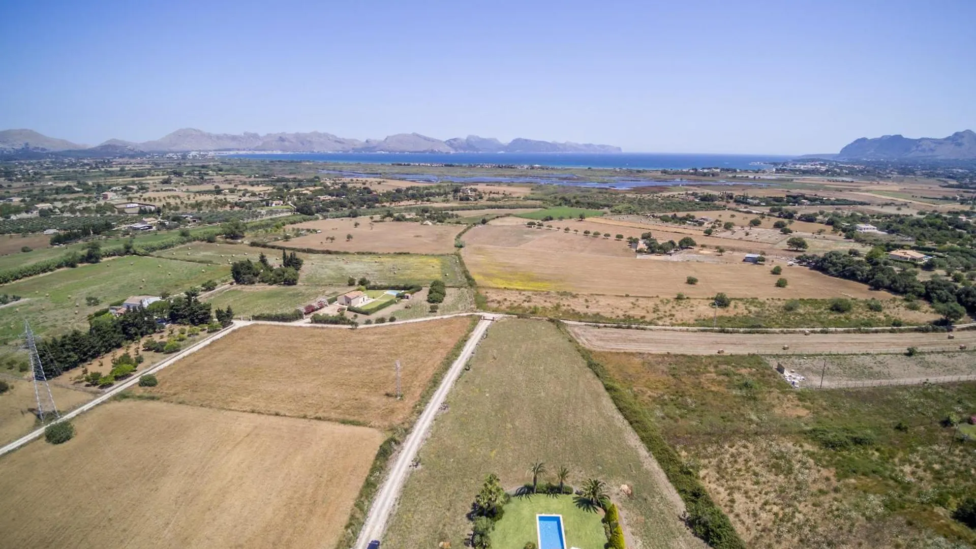 Villa Guillona By Sealand Villas Alcudia  0*, Alcudia (Mallorca)