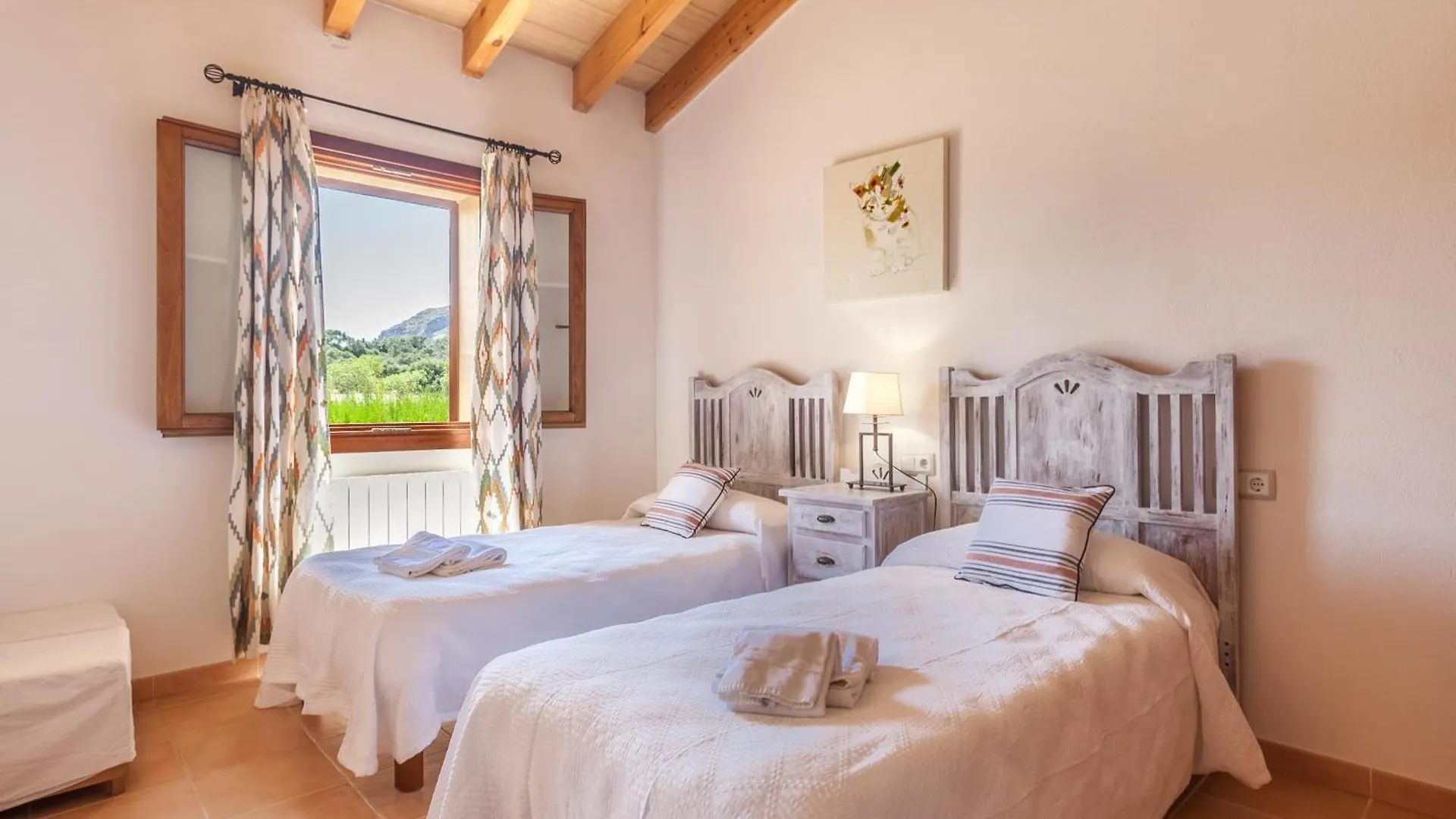 Villa Guillona By Sealand Villas Alcudia