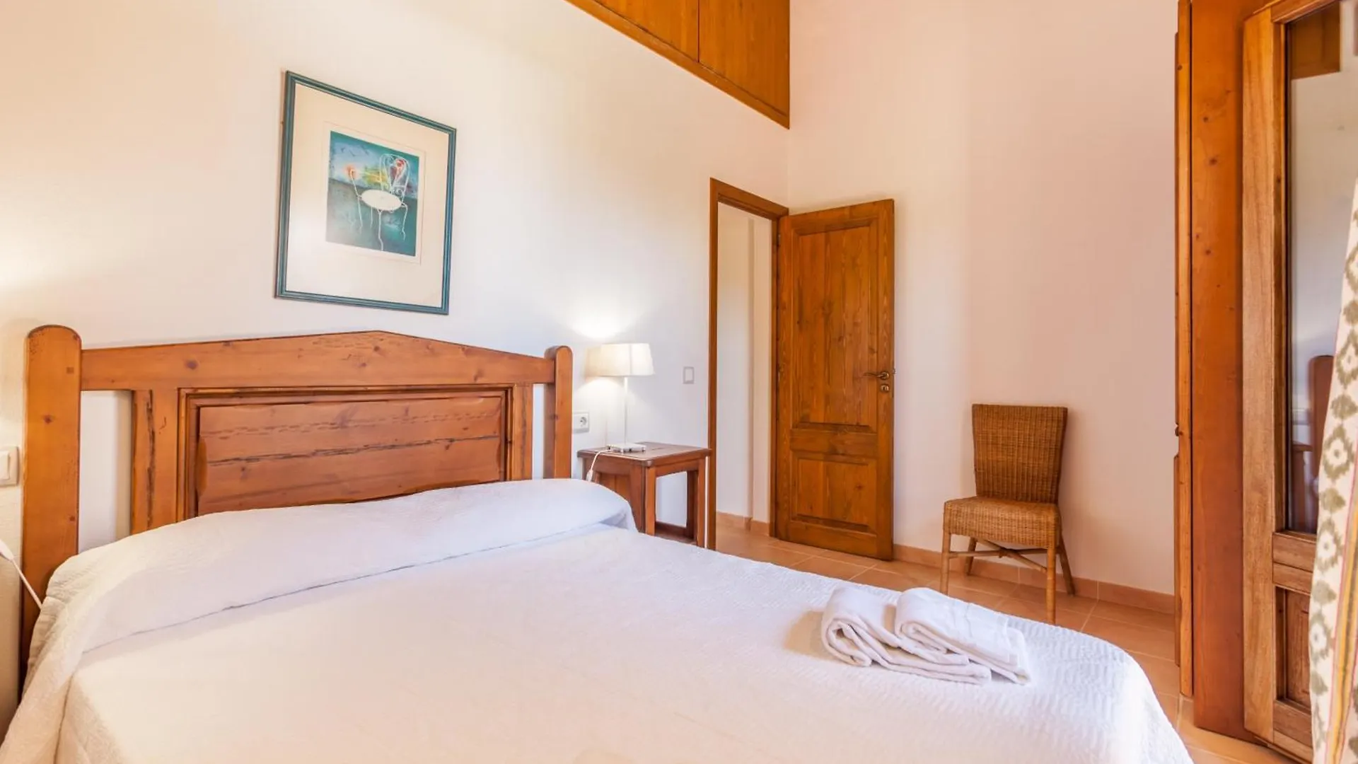 Villa Guillona By Sealand Villas Alcudia