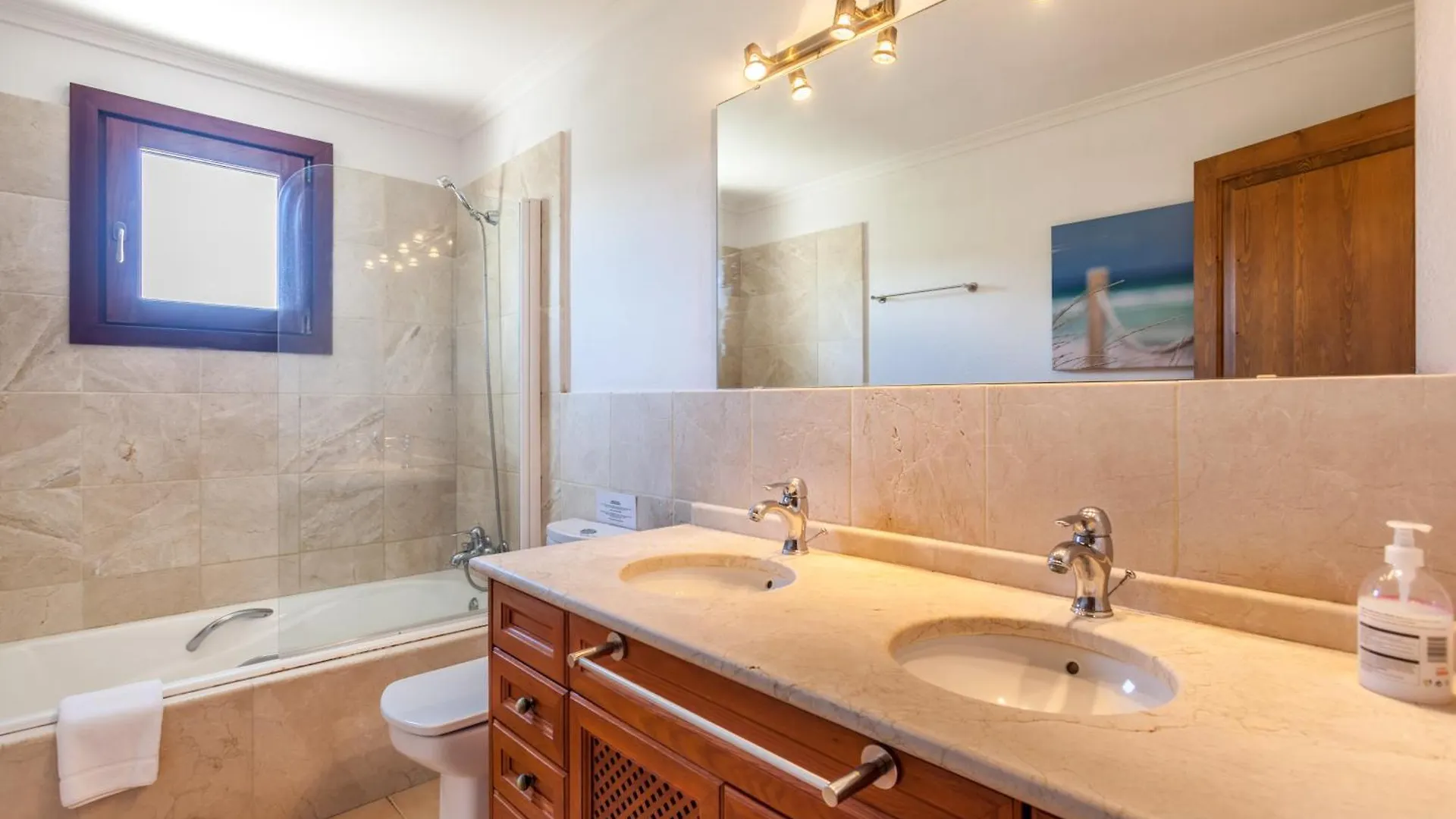 Villa Guillona By Sealand Villas Alcudia