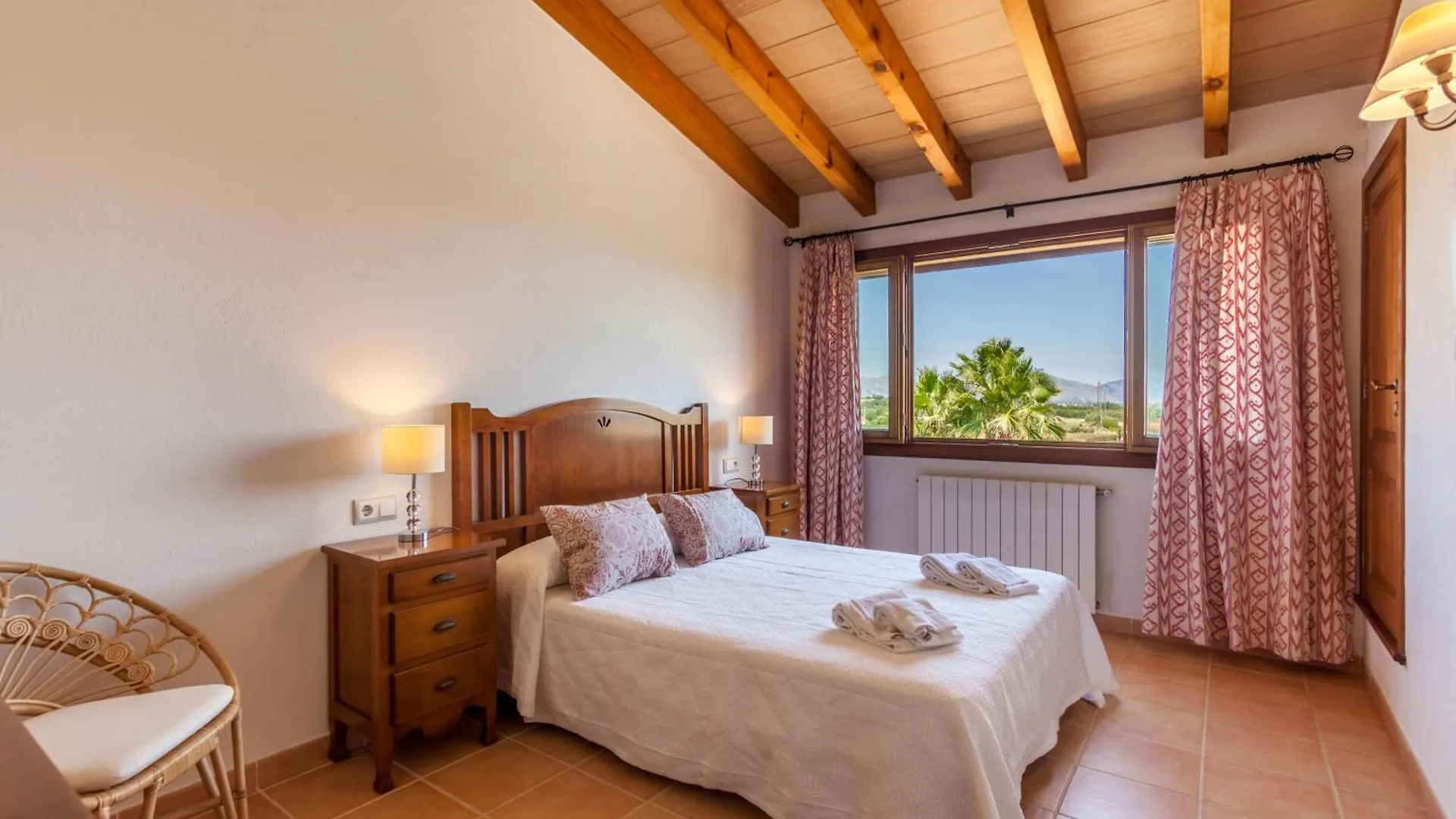 Villa Guillona By Sealand Villas Alcudia  Alcudia (Mallorca)
