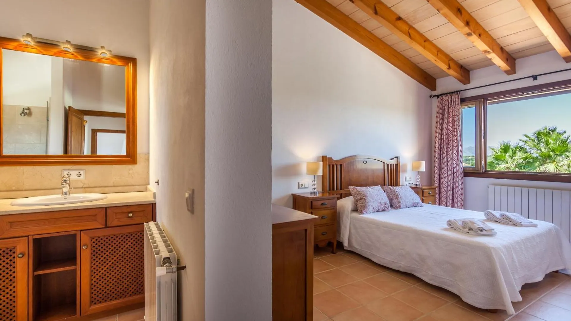 Villa Guillona By Sealand Villas Alcudia