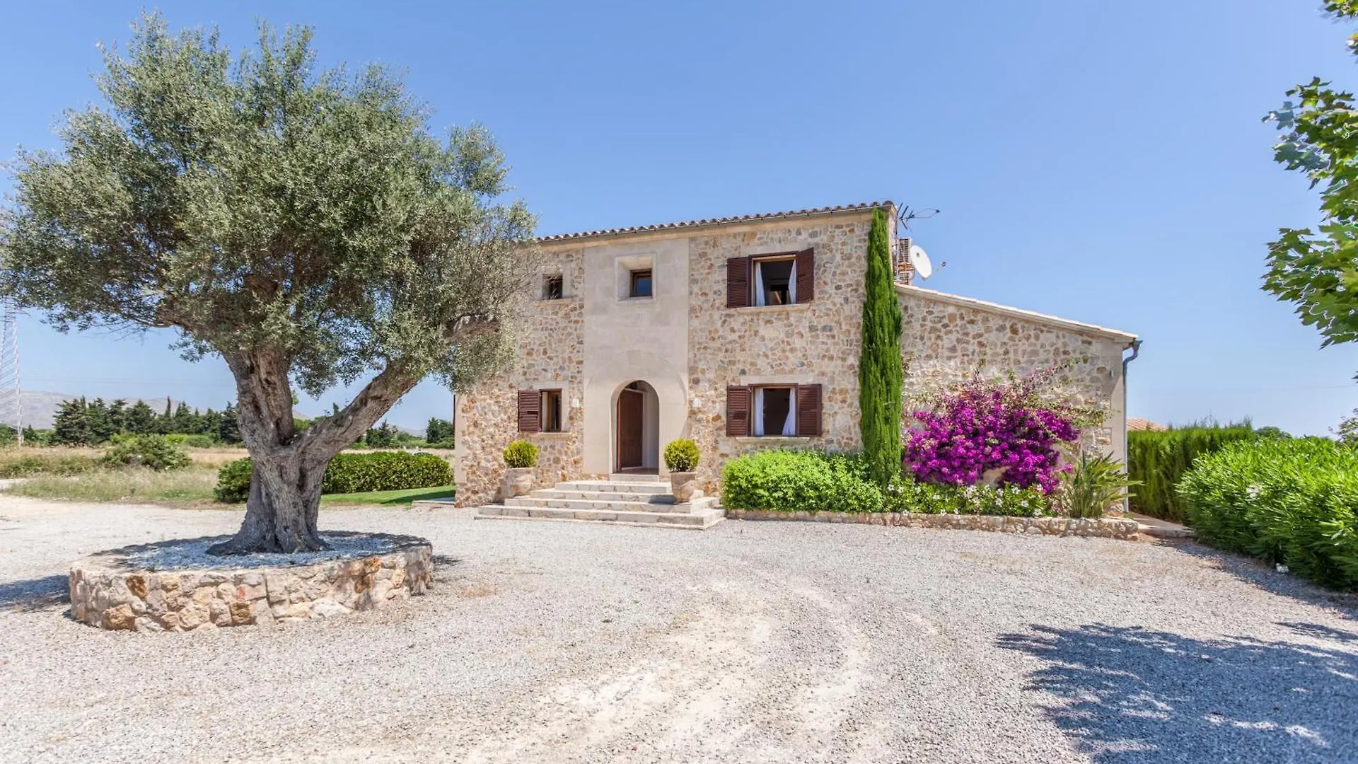 Villa Guillona By Sealand Villas Alcudia  0*, Alcudia (Mallorca) Spain