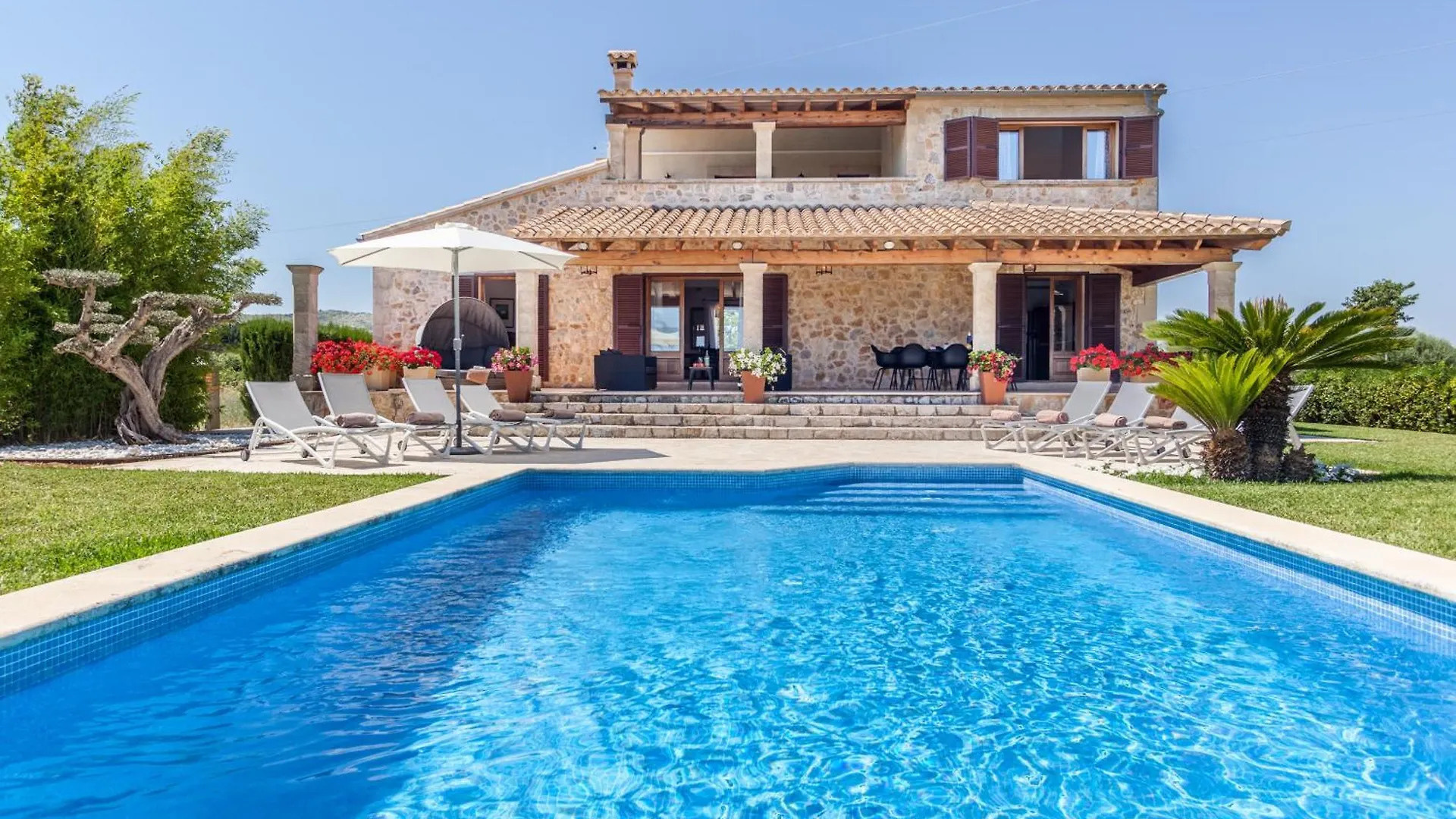 Villa Guillona By Sealand Villas Alcudia   Alcudia (Mallorca)