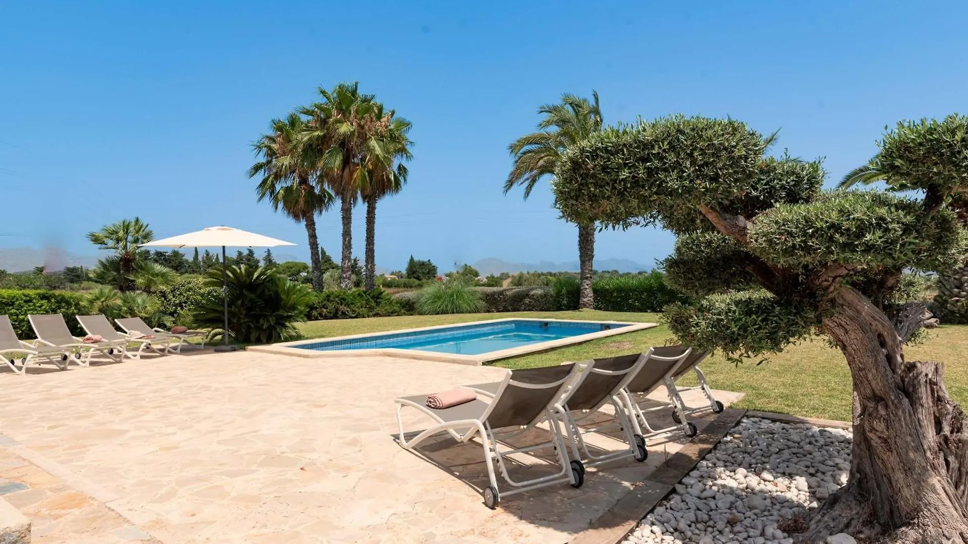 Villa Guillona By Sealand Villas Alcudia  Alcudia (Mallorca)