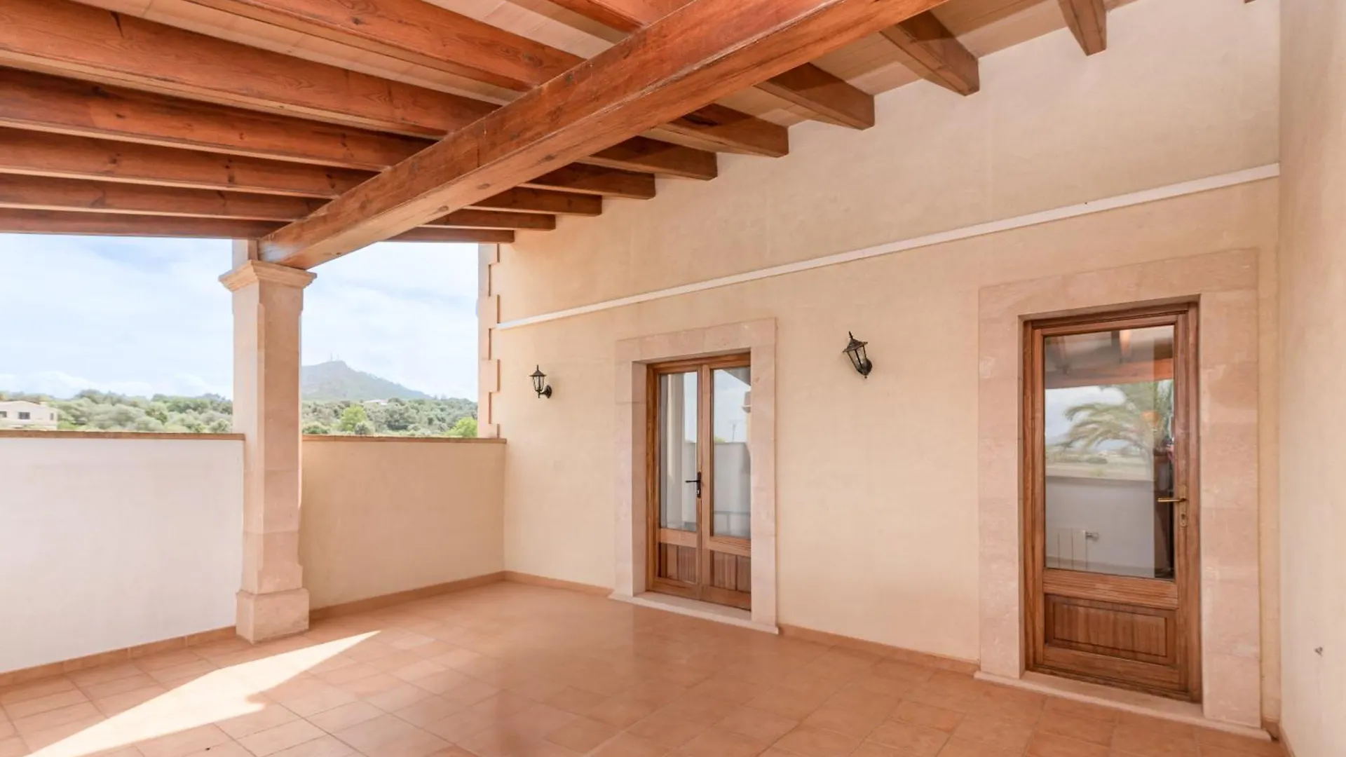 Villa Guillona By Sealand Villas Alcudia