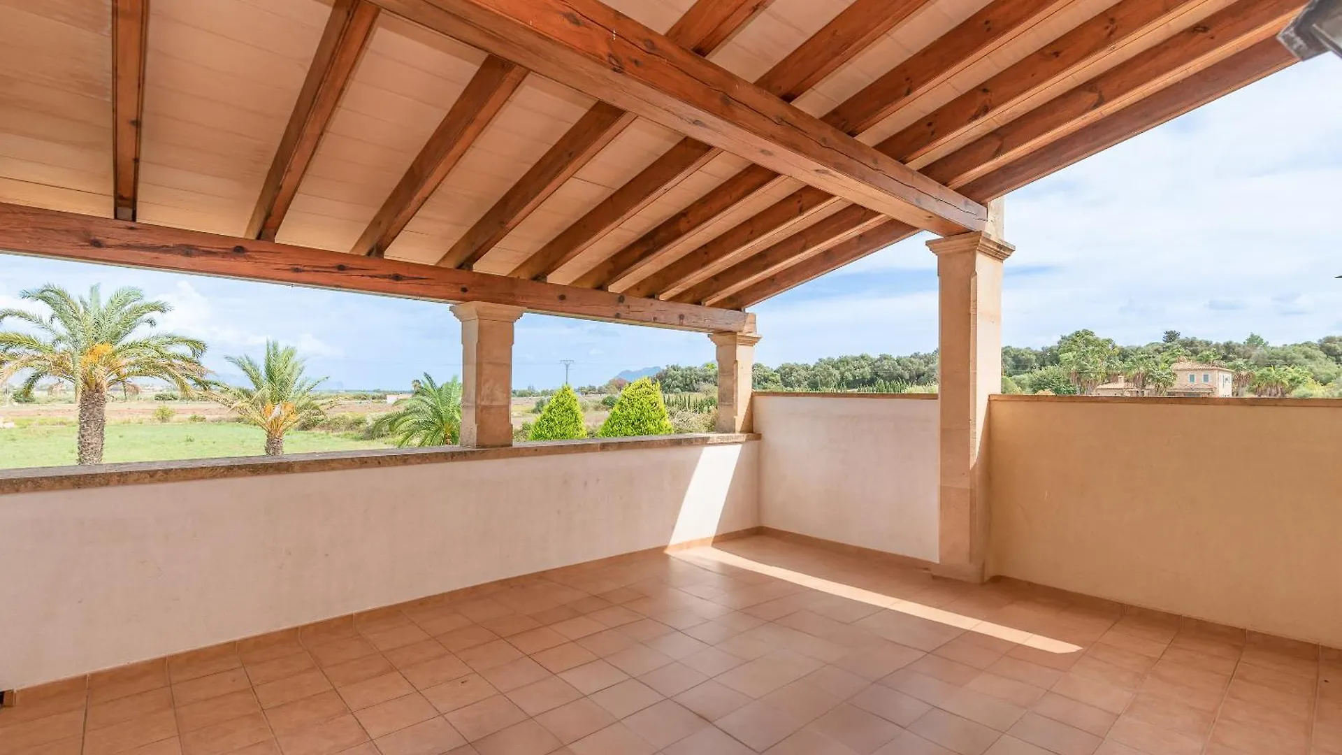 Villa Guillona By Sealand Villas Alcudia