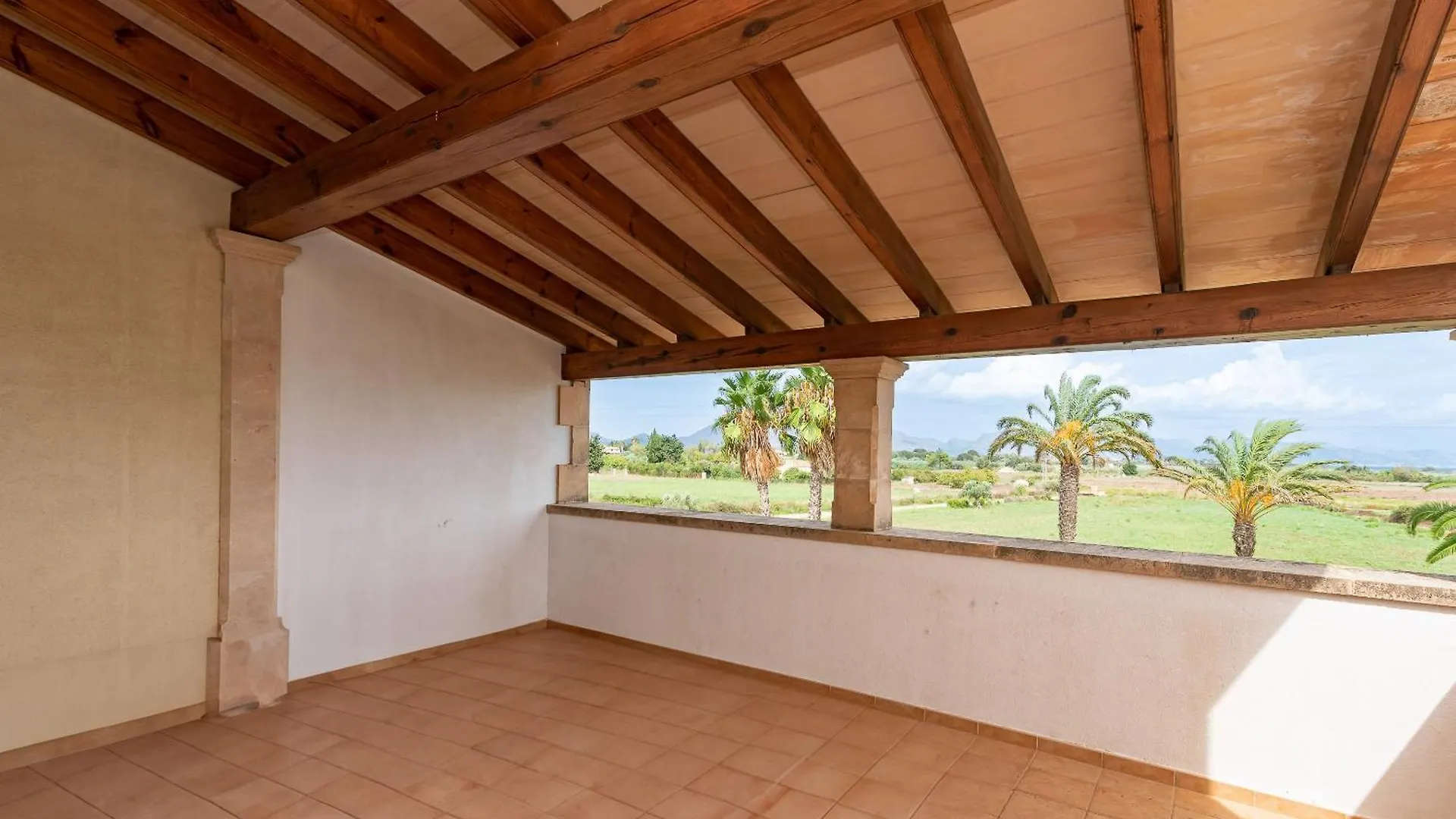 Villa Guillona By Sealand Villas Alcudia  Spain